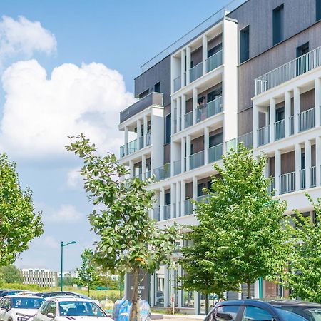 L'Ambre - T2 Lumineux - Parking, Rer A, Disneyland مونتِفرا المظهر الخارجي الصورة
