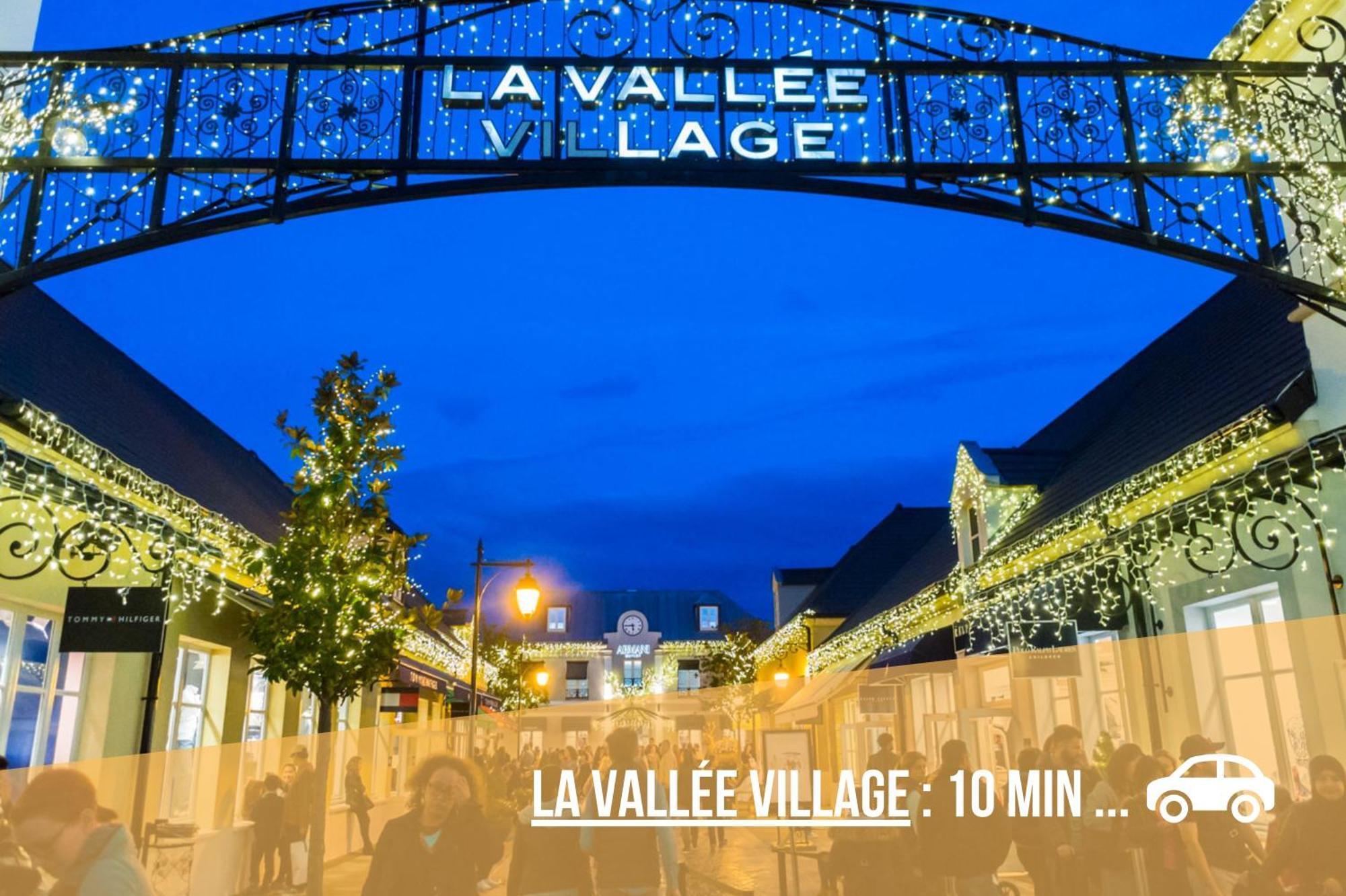 L'Ambre - T2 Lumineux - Parking, Rer A, Disneyland مونتِفرا المظهر الخارجي الصورة